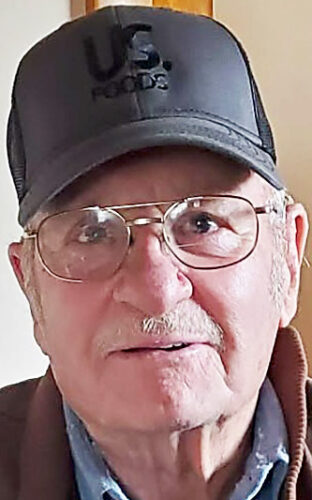 Rolley Gene Miller